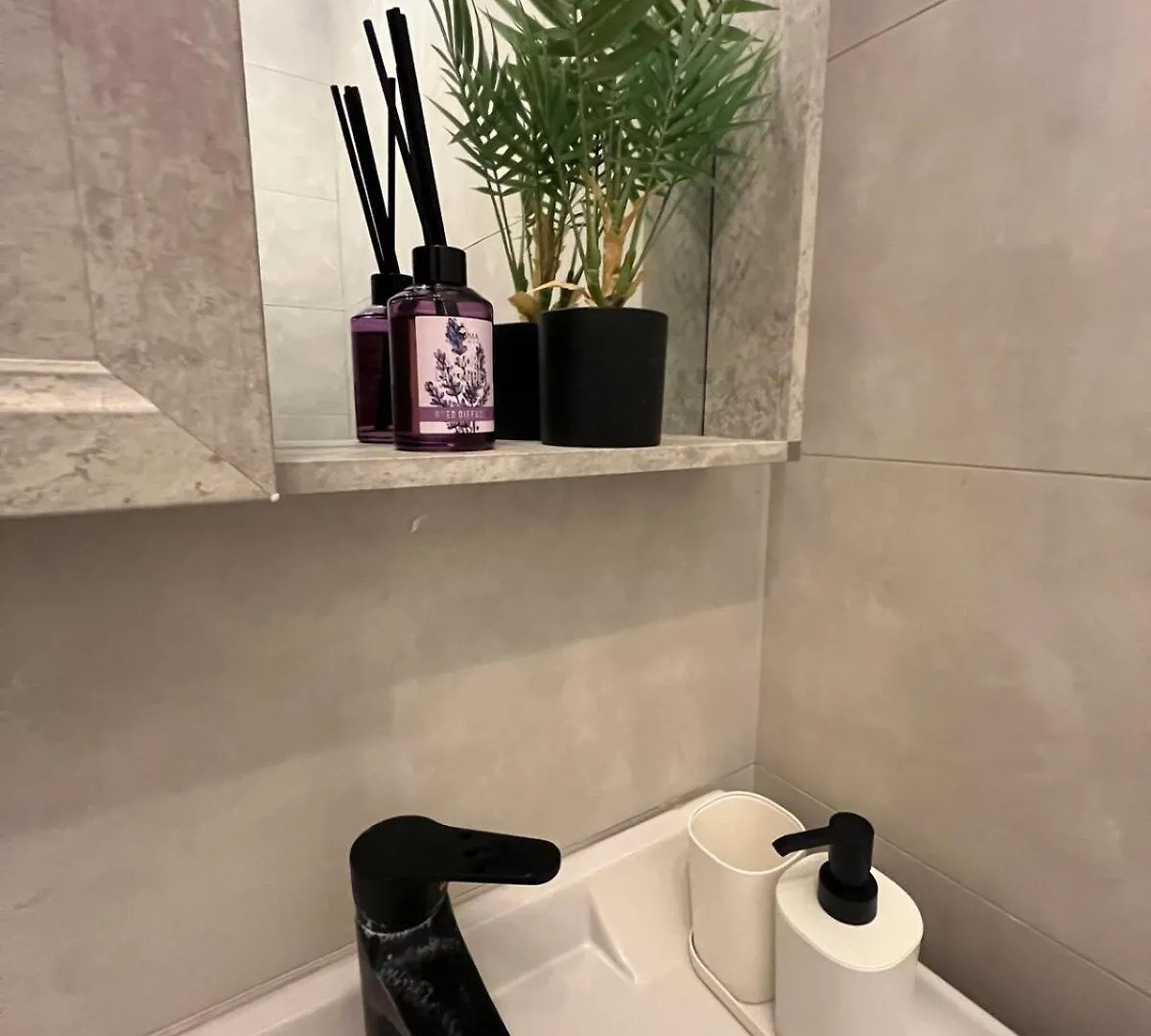 Apartment Welcome To The Alsultan Studio Jeddah